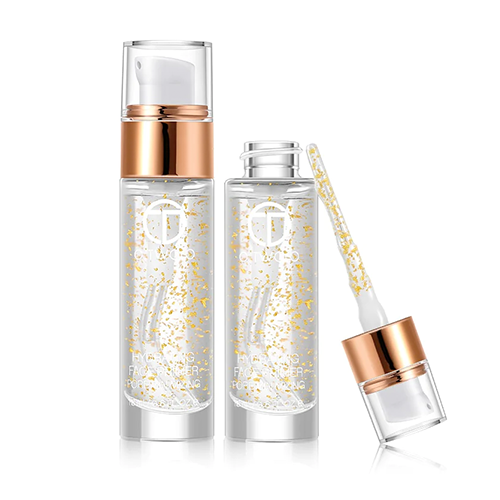 O.TWO.O Primer Gold Particles - k - EhbonitoshopMoz