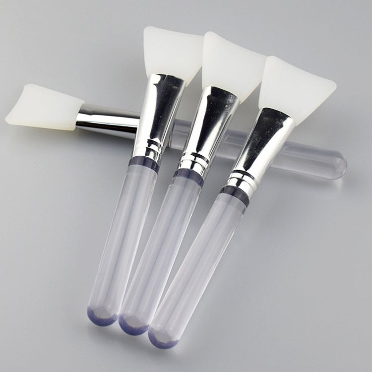 PINCEL SILICONE PARA TRATAMENTO FACIAL - EhbonitoshopMoz