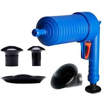 DESENTUPIDOR PISTOLA - EhbonitoshopMoz