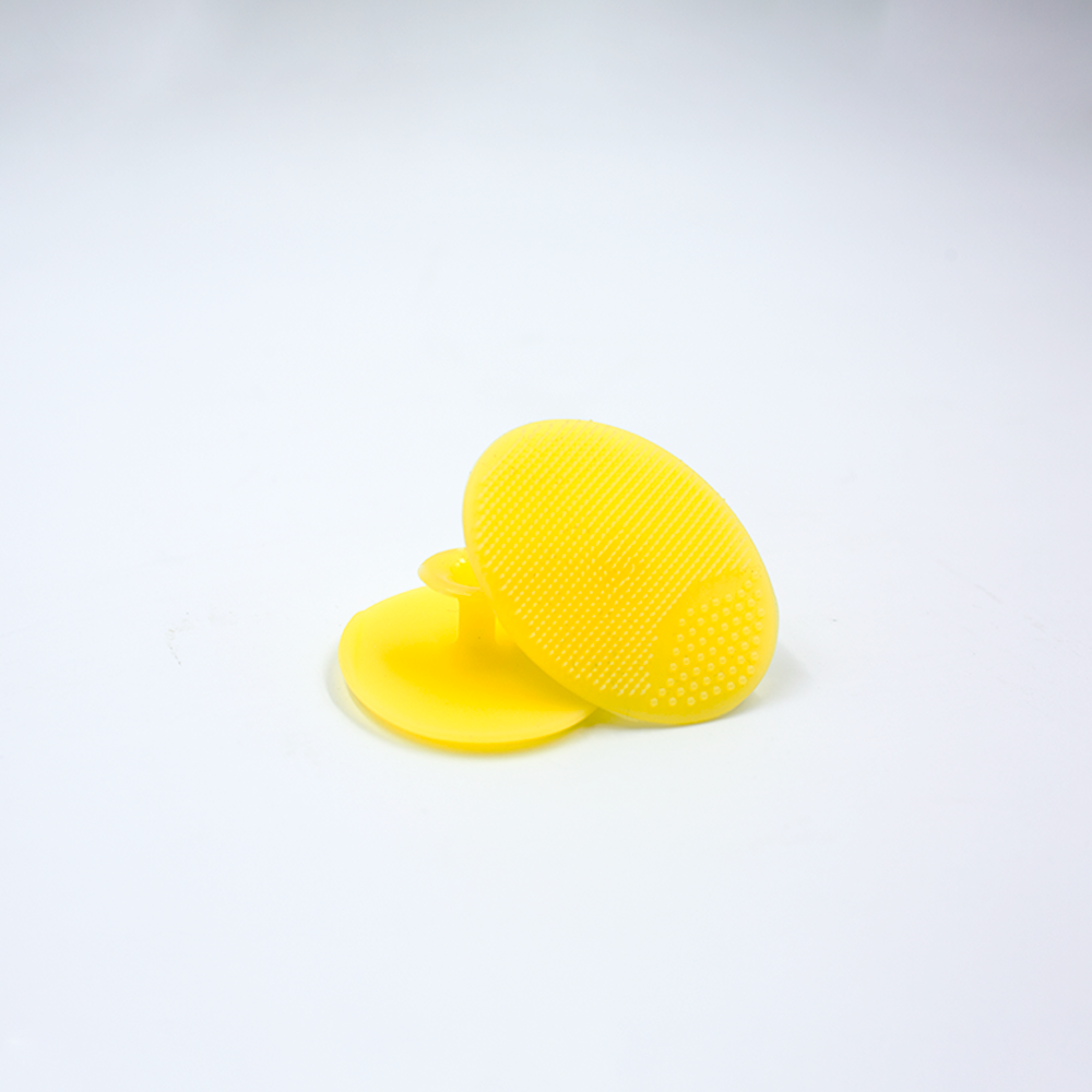 ESCOVA FACIAL DE SILICONE CINDERELLA ( LIMPEZA FACIAL) - EhbonitoShop EhbonitoShop