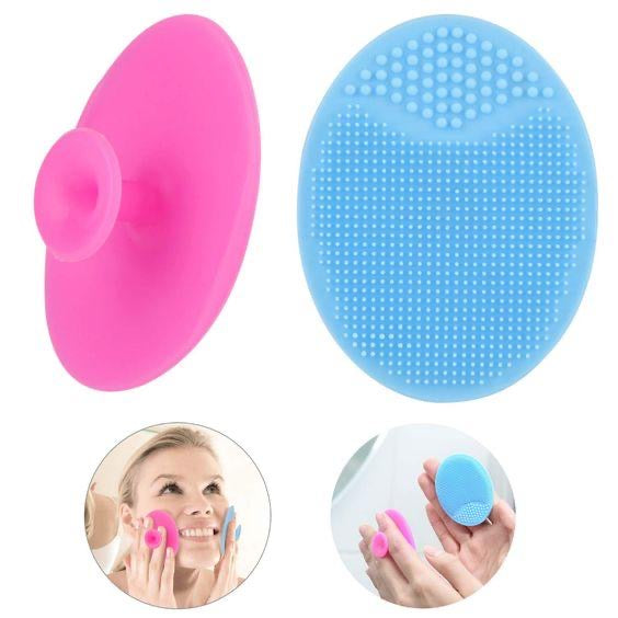 ESCOVA FACIAL DE SILICONE CINDERELLA ( LIMPEZA FACIAL) - EhbonitoShop EhbonitoShop
