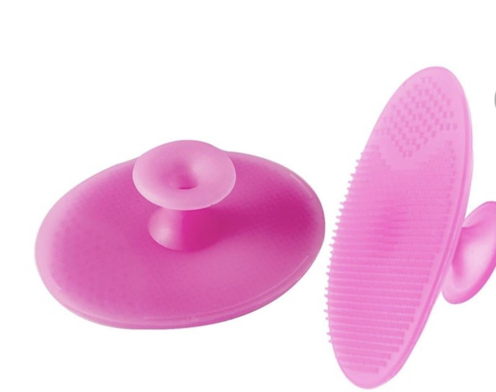 ESCOVA FACIAL DE SILICONE CINDERELLA ( LIMPEZA FACIAL) - EhbonitoShop EhbonitoShop