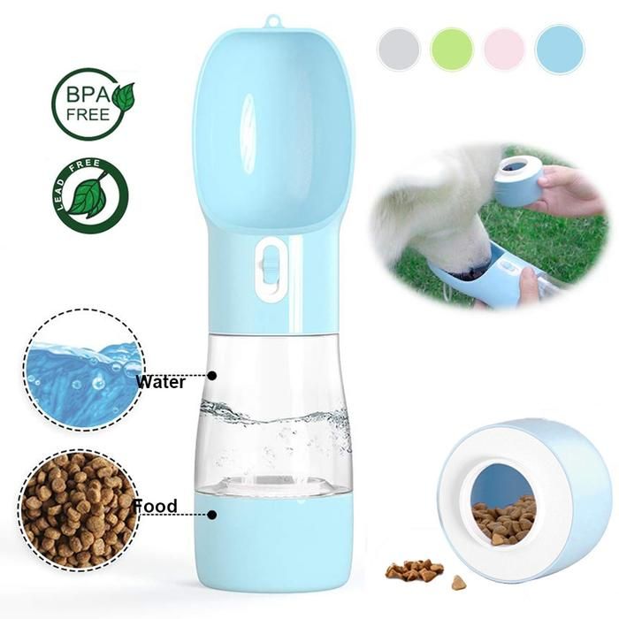 Glube - Cantil Portátil para Animais de estimação - EhbonitoshopMoz