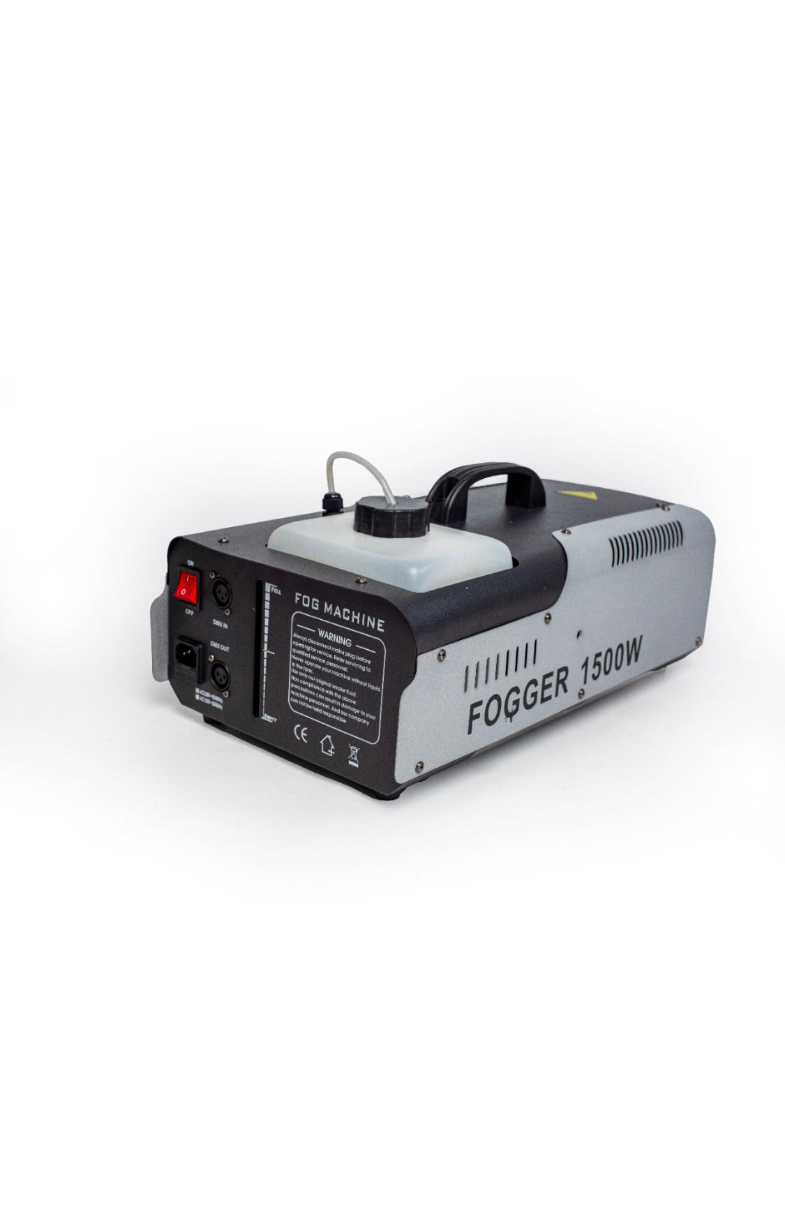 MAQUINA DE VAPOR / FOGGER - EhbonitoshopMoz