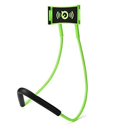 SUPORTE NO HANDS PARA TELEMÓVEL/IPAD - EhbonitoshopMoz