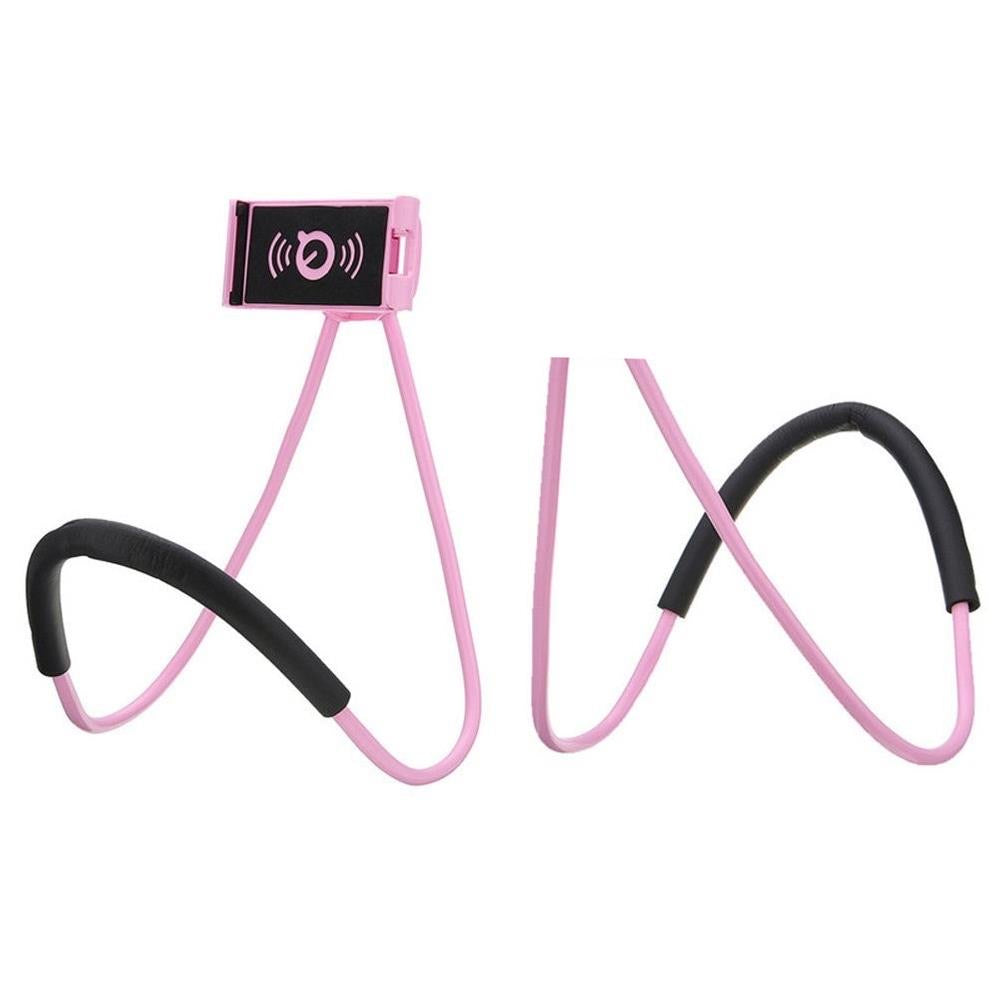 SUPORTE NO HANDS PARA TELEMÓVEL/IPAD - EhbonitoshopMoz