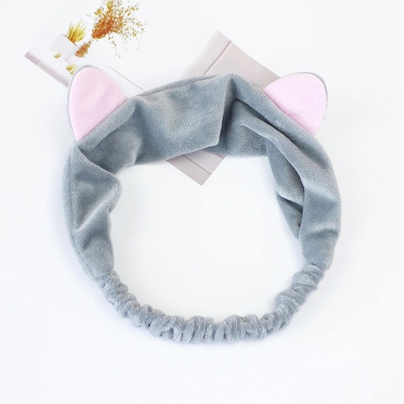 TIARA GATINHO - EhbonitoshopMoz