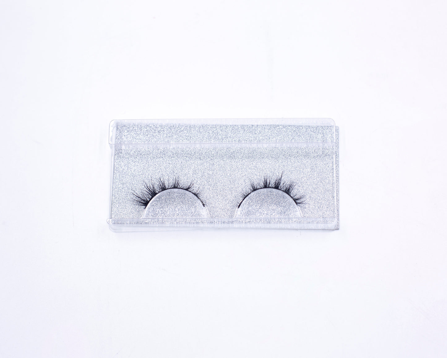 MINK LASHES/ CILIOS POSTIÇOS de pelo natural - EhbonitoshopMoz