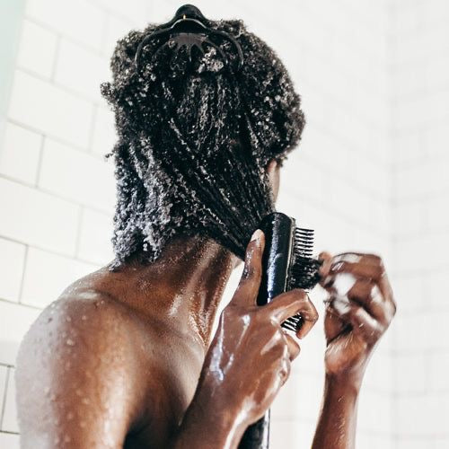 Sabe escolher a escova certa para o teu tipo de cabelo?
