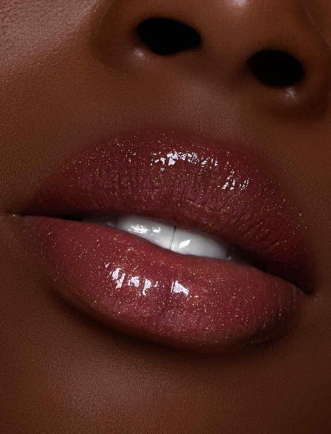 O.TWO.O Gloss Clear Crystal 04 Chilled Peach - EhbonitoshopMoz