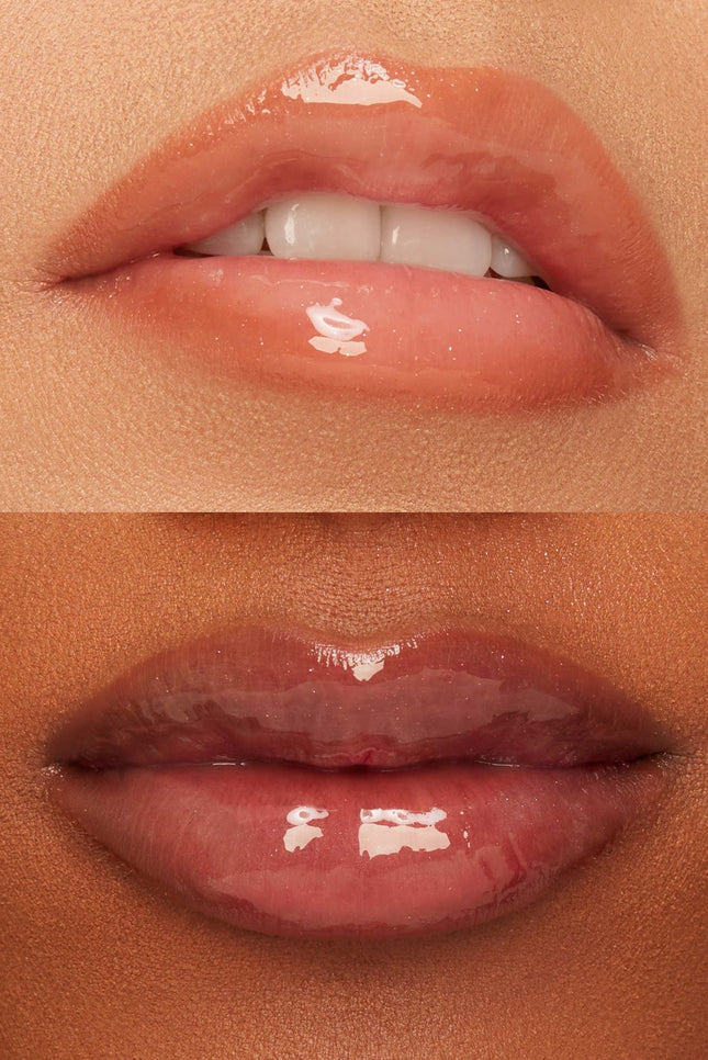 O.TWO.O Gloss Clear Crystal 03 Fresh Orange - EhbonitoshopMoz