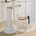 Dispensador de Água, Bomba de Água eletrica, Portátil e Dobrável com Carregamento USB, Ideal para Camping, Cozinha, Escritório e Piqueniques - EhbonitoshopMoz
