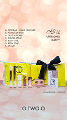Revendedor OTWOO KIT 2 - EhbonitoshopMoz