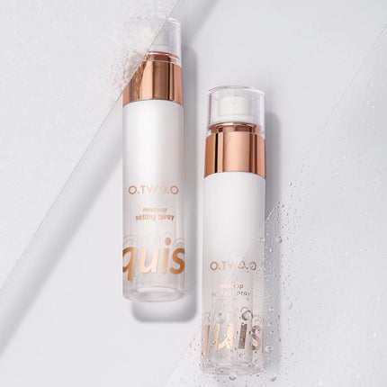 O.TWO.O Spray Fixante de Maquiagem - k - EhbonitoshopMoz