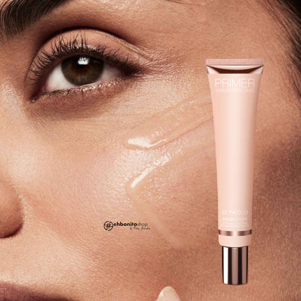O.TWO.O Primer De Maquiagem - SKIN PERFECTING - EhbonitoshopMoz