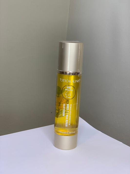 Serum Capilar Ottokeunis linha BRRS