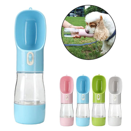 Glube - Cantil Portátil para Animais de estimação - EhbonitoshopMoz