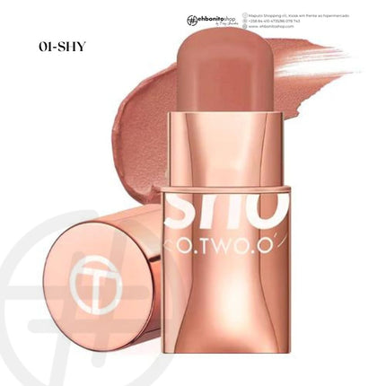 O.TWO.O Blush Stick - k - EhbonitoshopMoz