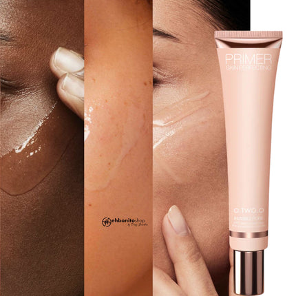 O.TWO.O Primer De Maquiagem - SKIN PERFECTING - EhbonitoshopMoz