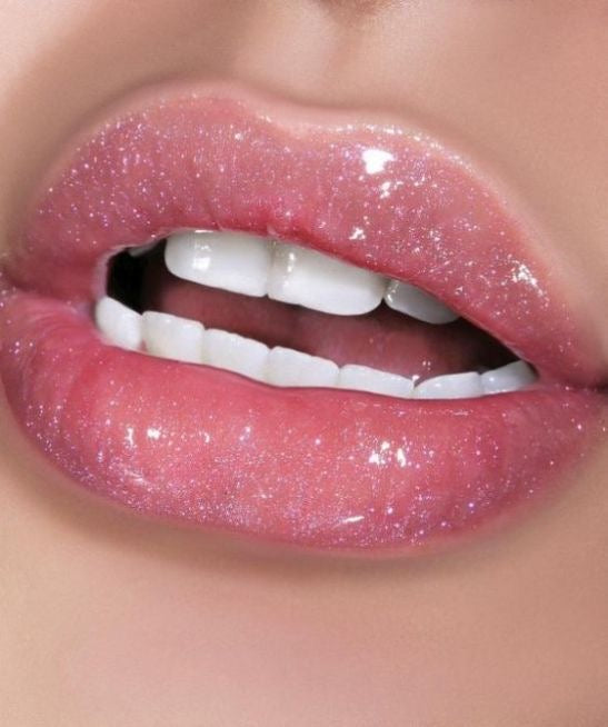 O.TWO.O Gloss Clear Crystal 02 Crystal Grape - EhbonitoshopMoz