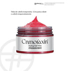 VERMELHO - PASSION RED