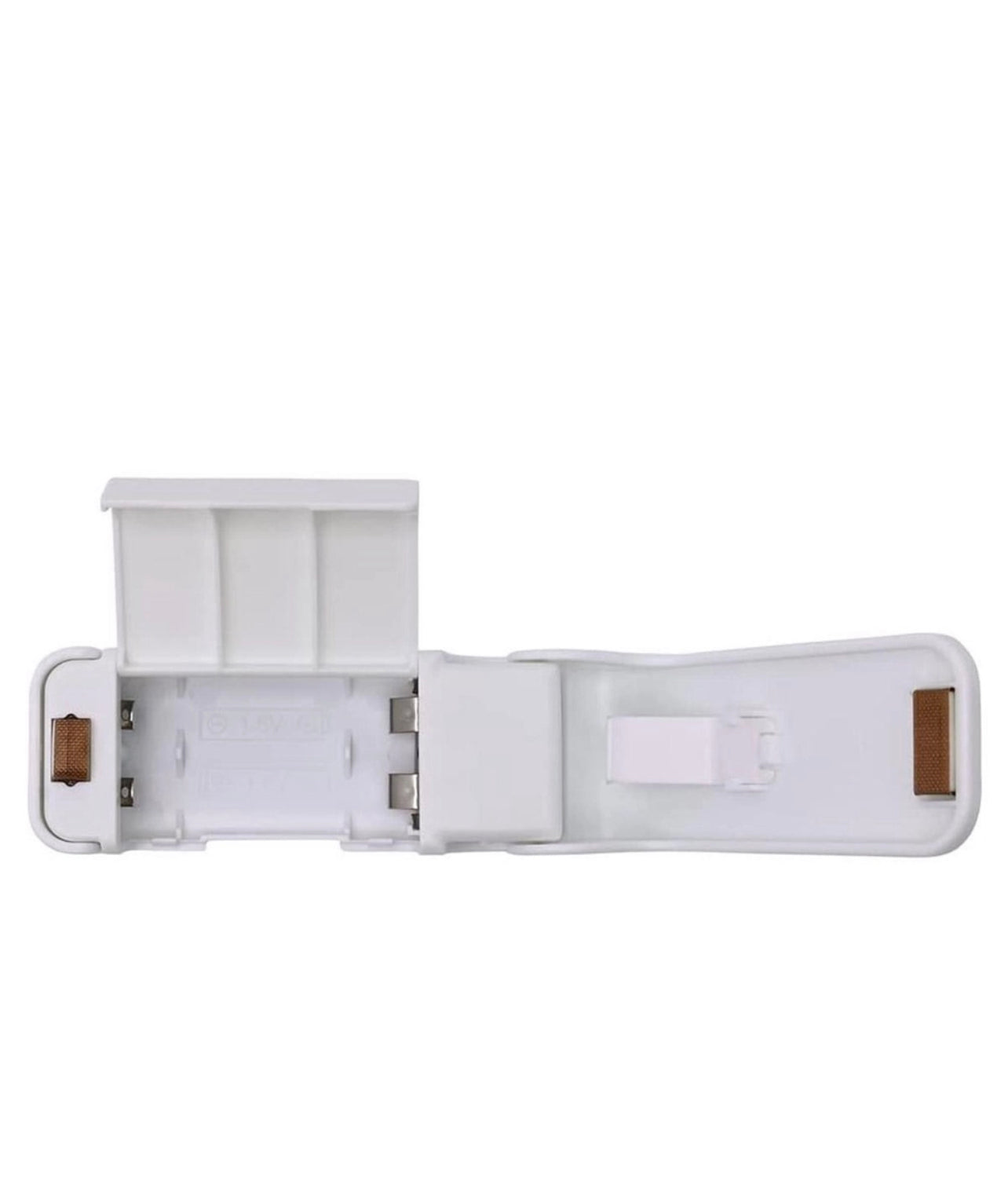 ALEX - Mini Selador de embalagem portátil