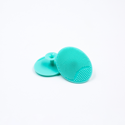 Cinderella: Escova de limpeza Facial de Silicone - EhbonitoshopMoz