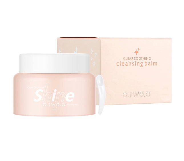 O.TWO.O Removedor de Maquiagem em bálsamo / Balm de limpeza facial - EhbonitoshopMoz