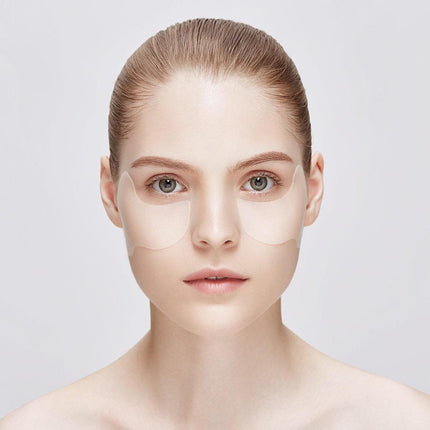 Secret Stripe Mascara Facial - OLHOS - EhbonitoshopMoz
