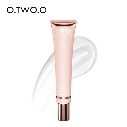 O.TWO.O Primer De Maquiagem - SKIN PERFECTING - EhbonitoshopMoz