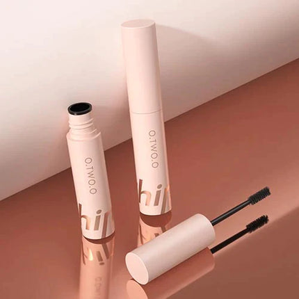 O.TWO.O Mascara de Sobrancelha Preenchimento Fácil - 03 CHESTNUT BROWN - EhbonitoshopMoz