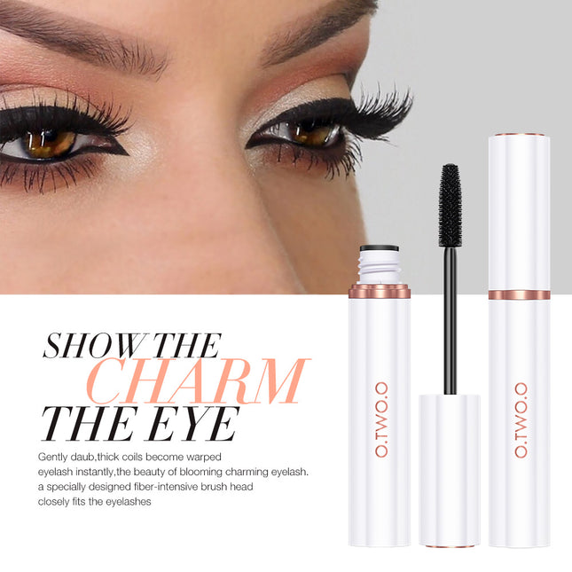 O.TWO.O Mascara de Cílios Secret Fragrance - EhbonitoshopMoz