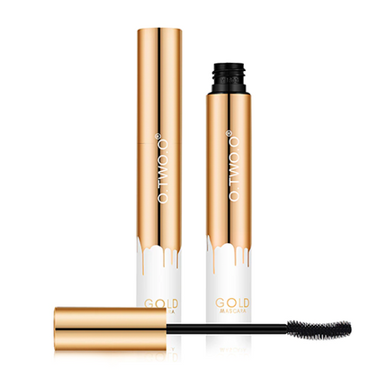 O.TWO.O Gold Mascara - k - EhbonitoshopMoz