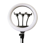 RING LIGHT COM TRIPÉ 14 POLEGADAS - EhbonitoshopMoz