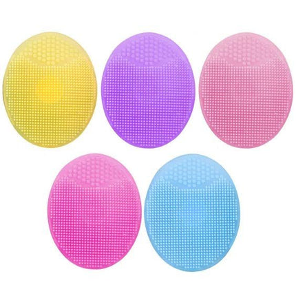 Cinderella: Escova de limpeza Facial de Silicone - EhbonitoshopMoz