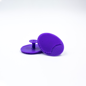 Cinderella: Escova de limpeza Facial de Silicone - EhbonitoshopMoz