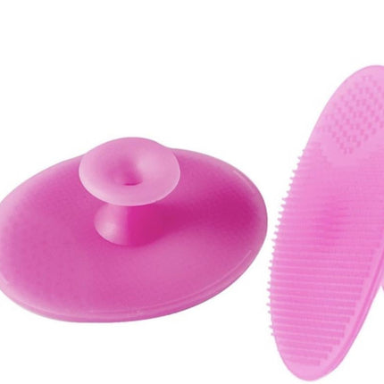Cinderella: Escova de limpeza Facial de Silicone - EhbonitoshopMoz