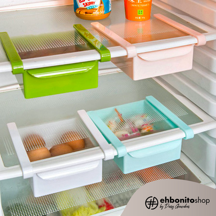 GAVETA DE GELEIRA MULTI USO Pequena - EhbonitoshopMoz