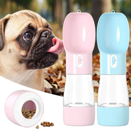 Glube - Cantil Portátil para Animais de estimação - EhbonitoshopMoz