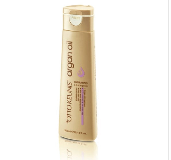 OTTO 5+ SHAMPOO - EhbonitoshopMoz