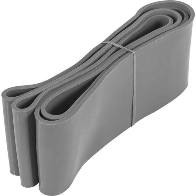 POWER BAND - BANDA DE RESISTÊNCIA LATEX CINZA - EhbonitoshopMoz