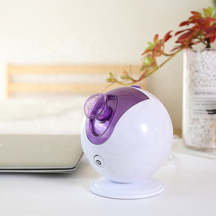VAPORIZADOR FACIAL ULTRASONICO - MAGIC BALL - EhbonitoshopMoz