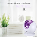 VAPORIZADOR FACIAL ULTRASONICO - MAGIC BALL - EhbonitoshopMoz
