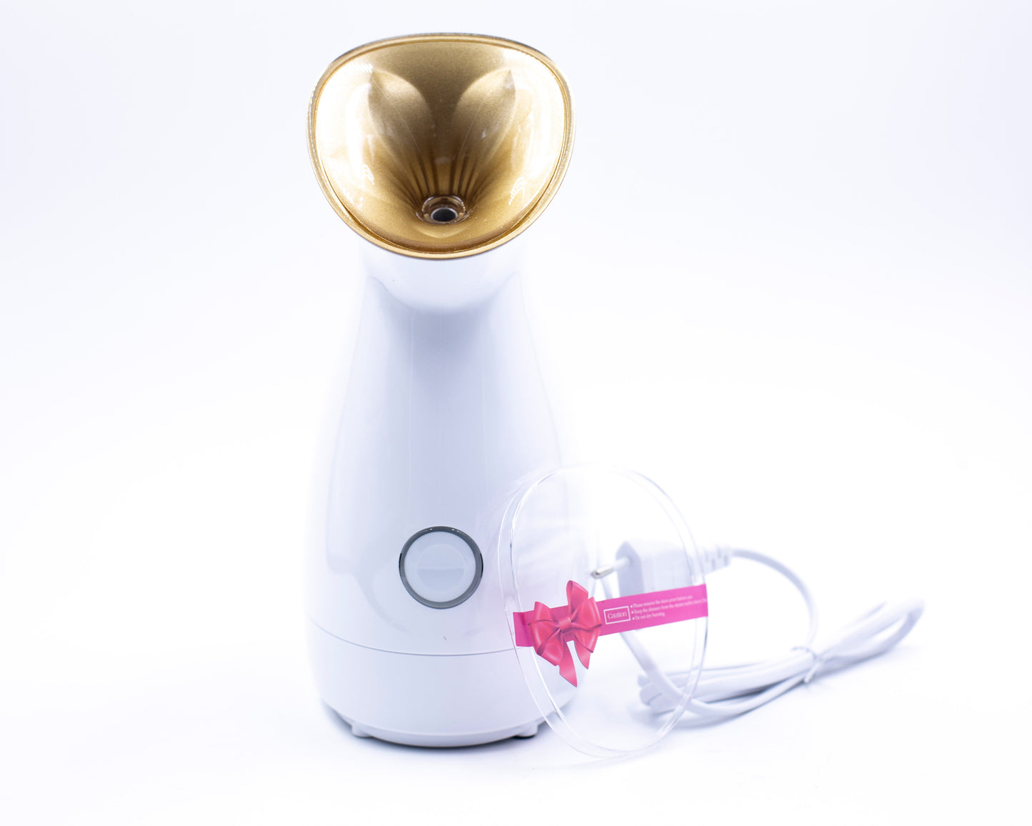 VAPORIZADOR FACIAL - ICE COLD - EhbonitoShop EhbonitoShop