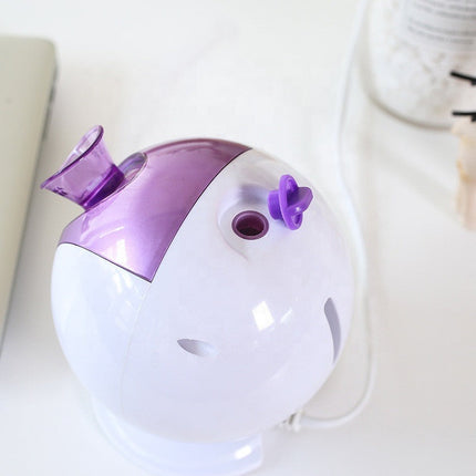 VAPORIZADOR FACIAL ULTRASONICO - MAGIC BALL - EhbonitoshopMoz